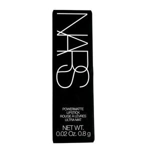 Nars diamond girl mini power matte  lipstick